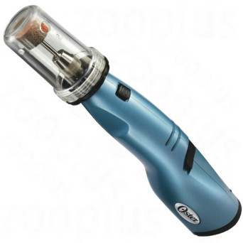 OSTER Battery-powered Nail...