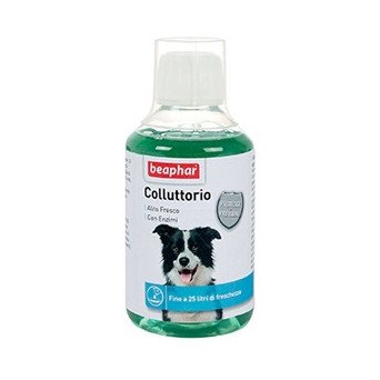 PET VILLAGE Colluttorio Beaphar 250 ml. - 