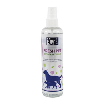 T.R.M. Fresh Pet Spray 250 ml. - 