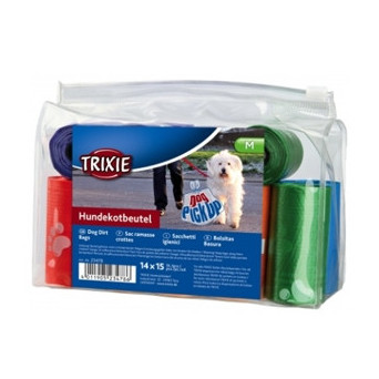 TRIXIE Toilet Bags TX22844