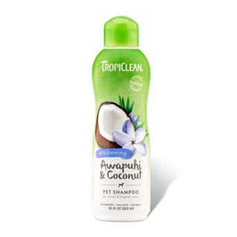 TRO PIC LEAN Awapuhi & Cocco Haustiershampoo 355 ml.