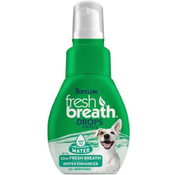 TRO PIC LEAN Drops of Fresh Breath 65 ml.