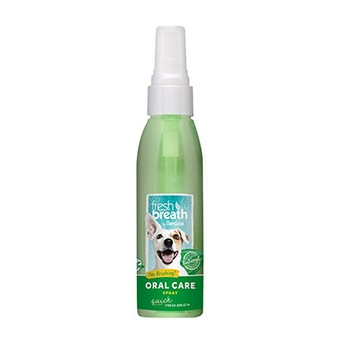 TRO PIC LEAN Fresh Breath Mundpflegespray 118 ml.