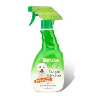 TROPICLEAN Rimuovi Groviglio 473 ml. - 