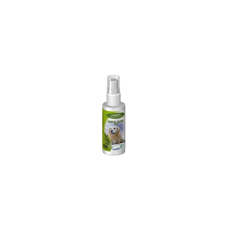 UNION B.I.O. Dental Clean 50 ml. - 