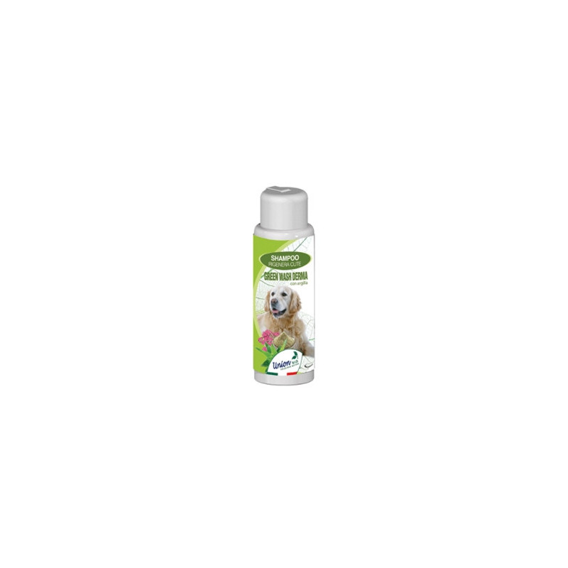 UNION B.I.O. Leni Pets Gel 250 ml. - 