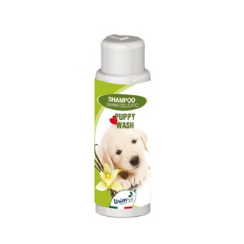 UNION B.I.O. Shampoo Puppy Wash 1 lt. - 