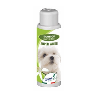 UNION B.I.O. Shampoo Super White 250 ml. - 