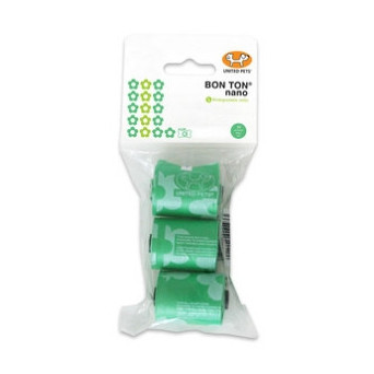 UNITED PETS Nano Green Bon...