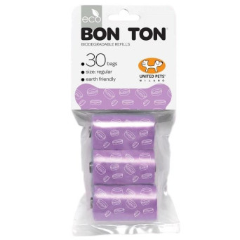 UNITED PETS Refill Bon Ton...