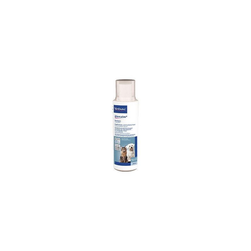 VIRBAC Allercalm 250 ml. - 