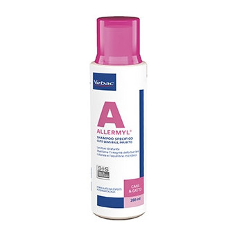 VIRBAC Allermyl 200 ml. - 