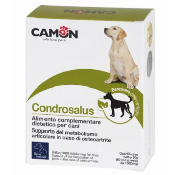 CAMON Orme Naturali Condrosalus 60 cpr.* - 