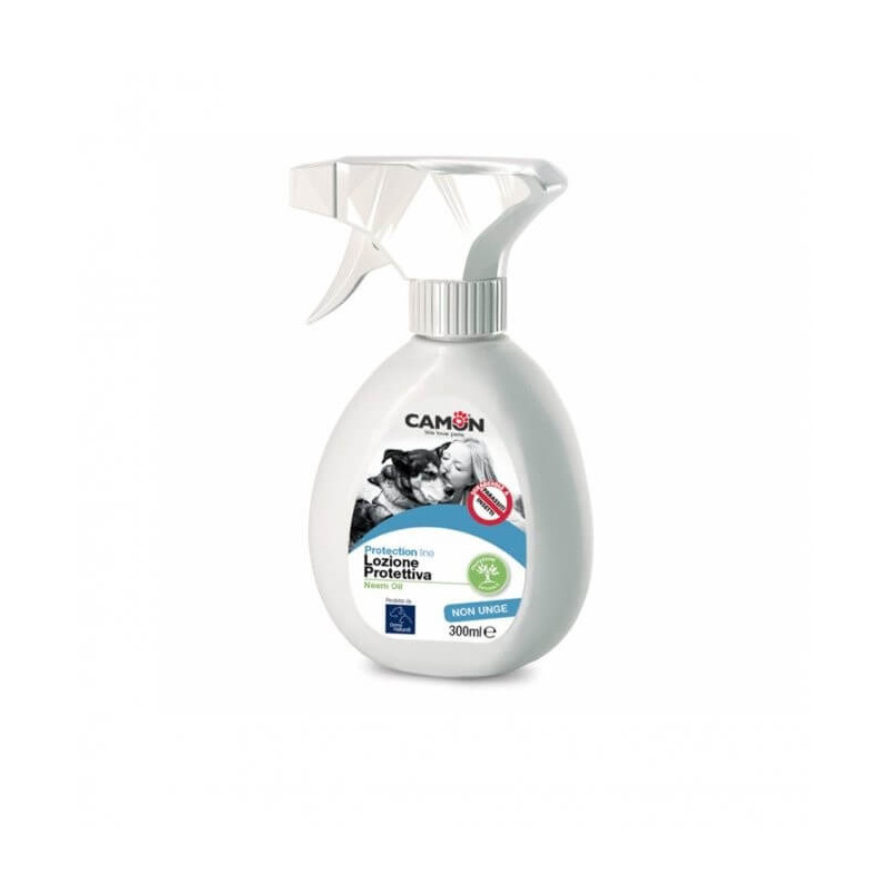 CAMON Lozione Protettiva 300 ml. - 