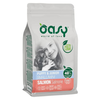 OASY One Animal Protein...