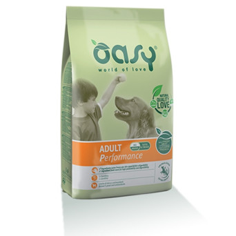 OASY Adult Performance 3 kg.