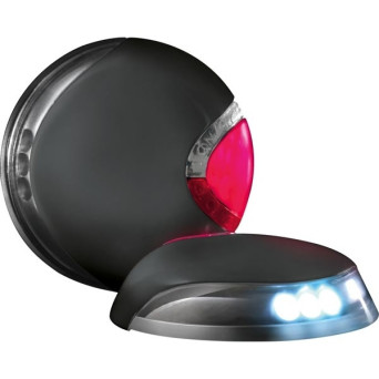 FLEXI Led Lighting System Black