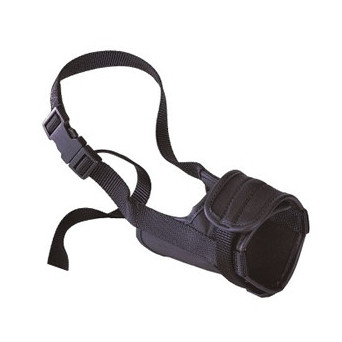 FERPLAST Safe Extra Large Muzzle