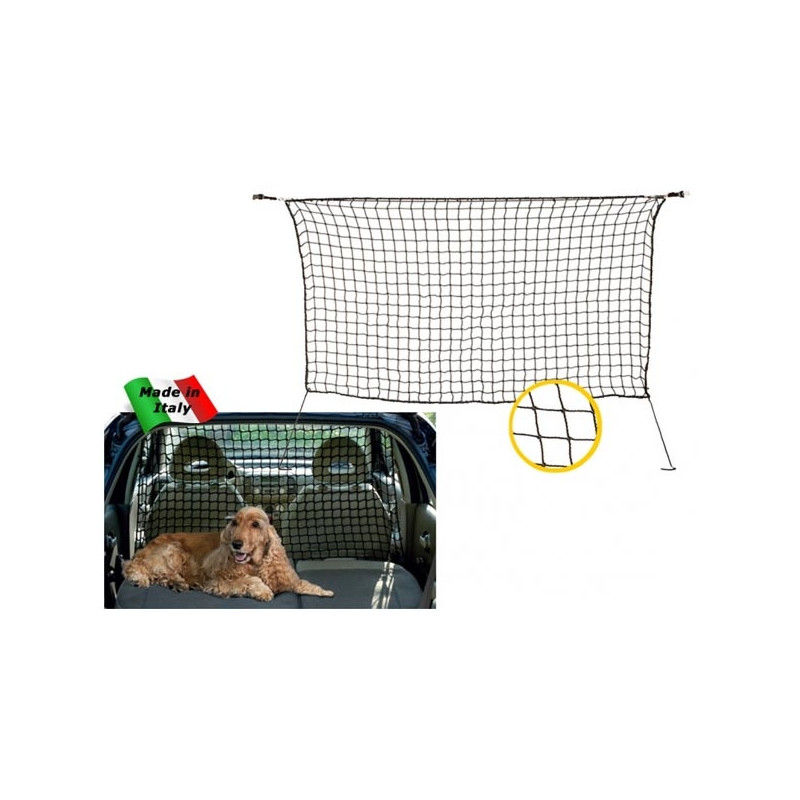 CAMON Walky Net Rete Divisoria 120x64 cm. - 