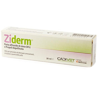 CADIVET Ziderm Crema