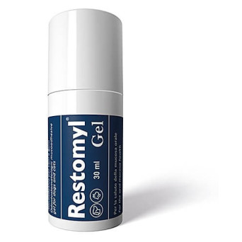 INNOVET Restomyl Gel Bottle...