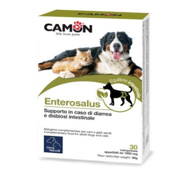 CAMON Enterosalus (1 Beutel 2,50 gr.)