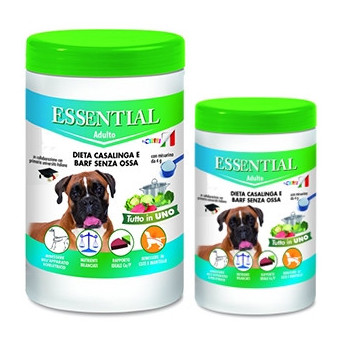 CLIFFI Essential Adult Dog 150 gr.