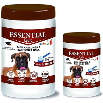 CLIFFI Essential Cane Epato 650 gr. - 