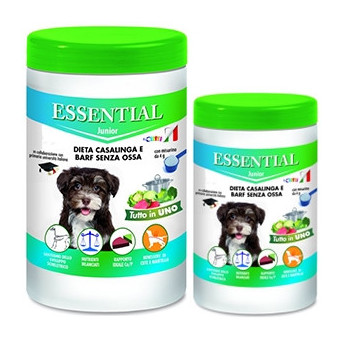 CLIFFI Essential Cane Junior 150 gr. - 