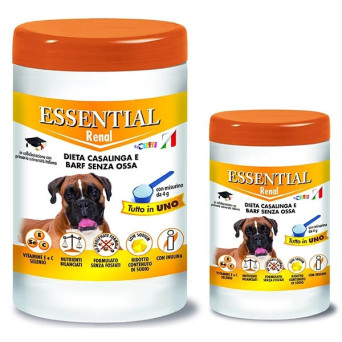 CLIFFI Essential Cane Renal 150 gr. - 