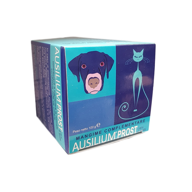 DEAKOS Ausilium Prost 100 gr. - 