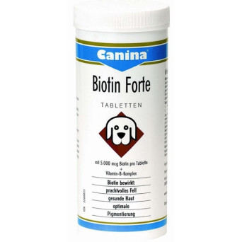 DRN Biotin Forte Pulver 100...