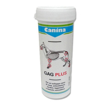 DRN Gag Plus 60 Tablets 100...