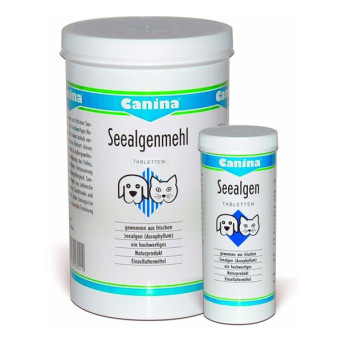 DRN Seealgen Powder 250 gr.