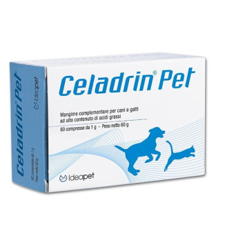 ELLEGI PET FOOD Celadrin...