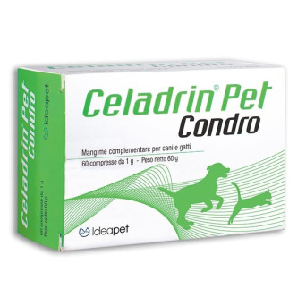 ELLEGI PET FOOD Celadrin...