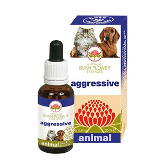 GREEN REMEDIES SPA Aggressiv 30 ml.