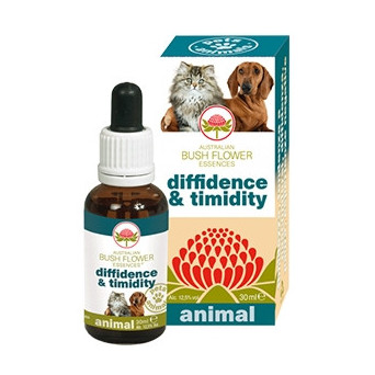 GREEN REMEDIES SPA & Timidity 30 ml.