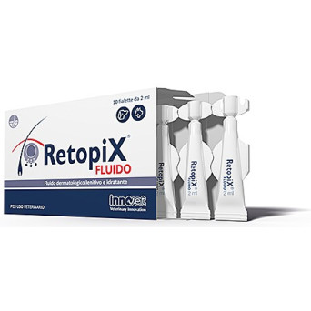 Innovet Retopix FLUID dog...