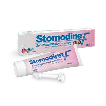 ICF Stomodin F 30 ml.