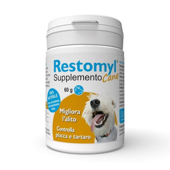 INNOVET Restomyl Supplement...