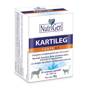 NUTRIGEN Kartileg Forte HE...