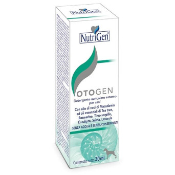 NUTRIGEN Otogen (1 bottle...