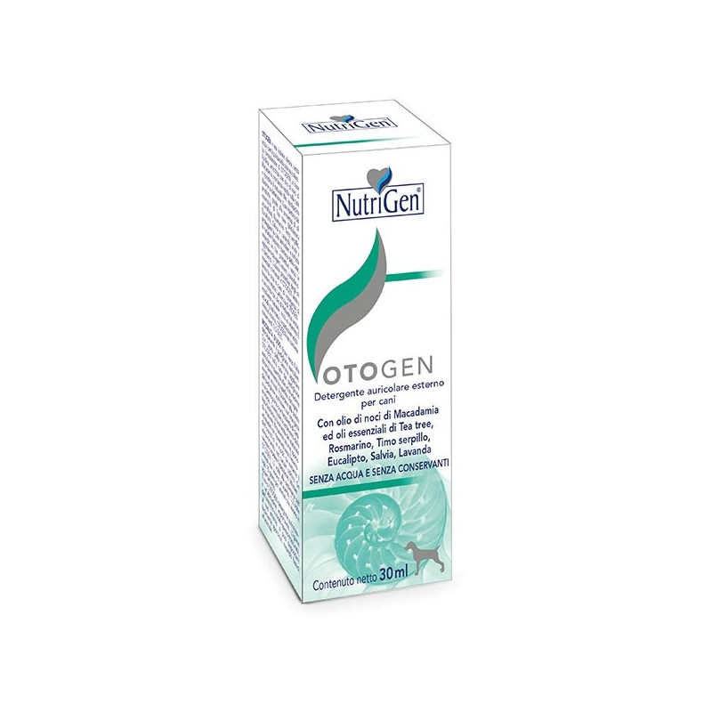 NUTRIGEN Otogen (1 flacone da 30 ml.) - 