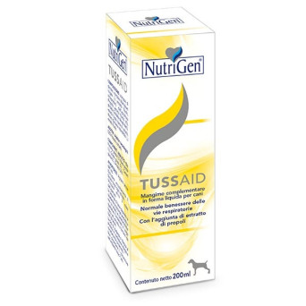 NUTRIGEN Tussaid Natural (1...