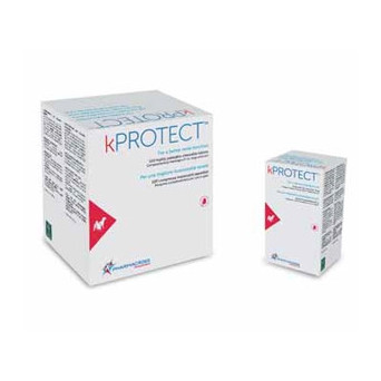 PHARMACROSS KProtect Polvere / 45 gr. - 