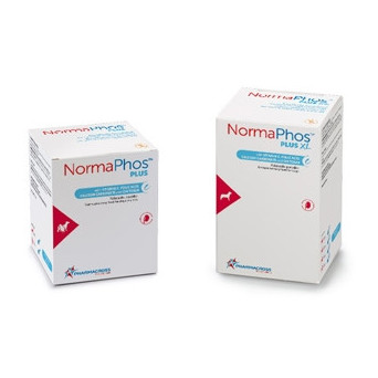 PHARMACROSS NormaPhos Plus / 45 gr. - 