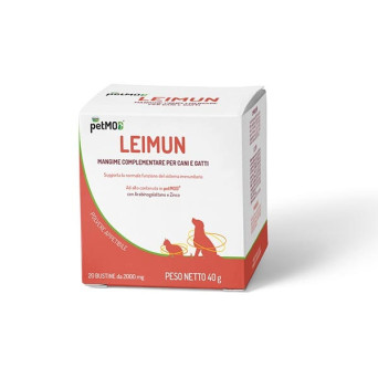 PROSOL PetMod Leimun (1 jar 100 gr.)