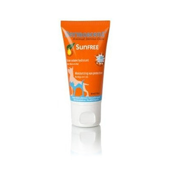 Q.VET SunFREE Sun Protection 30 ml.