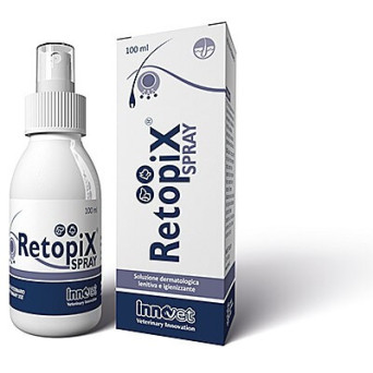 Innovet Retopix Spray 100 ml - 